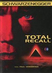 Total Recall (DVD)