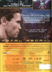 Total Recall (DVD)