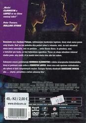 Zakázané ovoce (DVD) (papírový obal) - SK OBAL