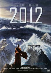 2012 (DVD)