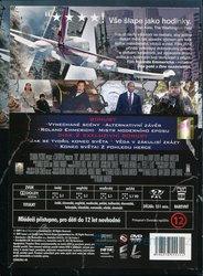 2012 - 2 DVD - speciální edice