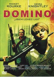 Domino (DVD)