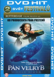 Pán Velryb - edice svět festivalu (DVD) (papírový obal)