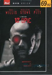 12 Opic (DVD) (papírový obal)