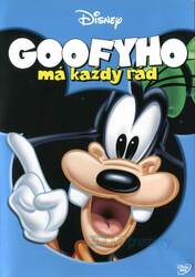 Goofyho má každý rád (DVD)