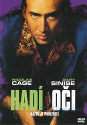 Hadí oči (DVD)