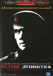 Elitní jednotka (DVD)