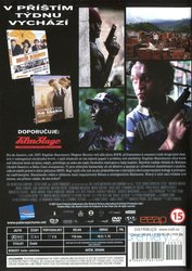 Elitní jednotka (DVD)