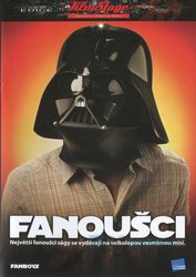 Fanoušci (DVD)