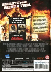 Pekelná jízda (DVD)