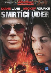 Smrtící úder (DVD)