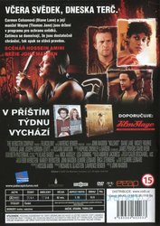 Smrtící úder (DVD)