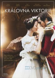 Královna Viktorie (DVD)