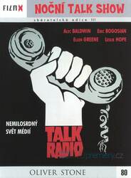 Noční talk show (DVD) - edice Film X