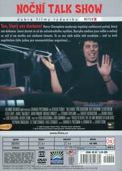 Noční talk show (DVD) - edice Film X
