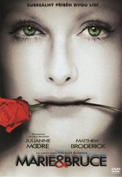 Marie a Bruce (DVD)