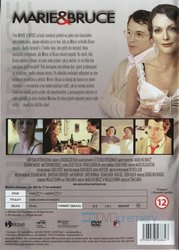 Marie a Bruce (DVD)