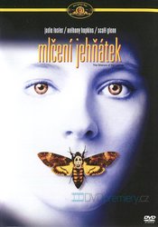 Mlčení jehňátek (DVD)