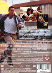 Nebezpečná rychlost (DVD)