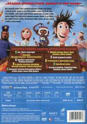 Zataženo, občas trakaře (DVD)