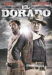 El Dorado (DVD)