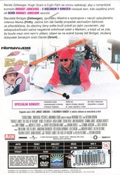 Bridget Jonesová: S rozumem v koncích (DVD) (papírový obal)