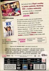 Deník Bridget Jonesové (DVD) (papírový obal) Deník Bridget Jonesové (DVD) (papírový obal)
