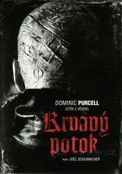 Krvavý potok (DVD)