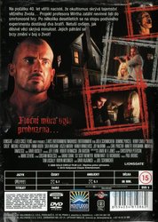 Krvavý potok (DVD)