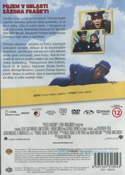 Policejní akademie (DVD)