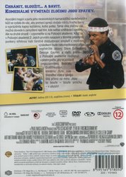 Policejní akademie 2: První nasazení (DVD)