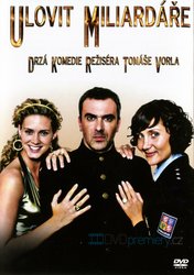 Ulovit miliardáře (DVD)