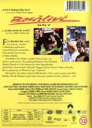 Bouřlivé dny (DVD)