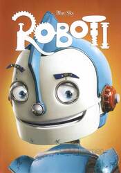 Roboti (DVD)