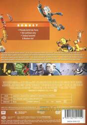 Roboti (DVD)