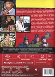 Staří a neklidní (DVD)