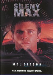 Šílený Max 1-3 - kolekce (3 DVD)