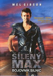 Šílený Max 1-3 - kolekce (3 DVD)