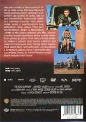 Šílený Max 1-3 - kolekce (3 DVD)