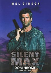 Šílený Max 1-3 - kolekce (3 DVD)