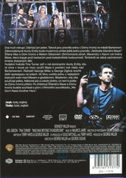 Šílený Max 1-3 - kolekce (3 DVD)