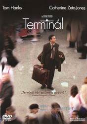 Terminál (DVD)