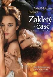 Zakletý v čase (DVD)