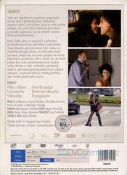Tajnosti (DVD) (papírový obal)