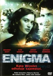 Enigma (DVD)