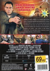 Pastýř (DVD) (papírový obal)