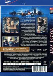 Vodní svět (DVD) (papírový obal)