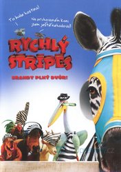 Rychlý stripes (DVD)