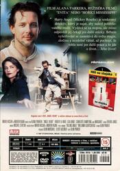 Angel Heart (DVD) (papírový obal) Angel Heart (DVD) (papírový obal)