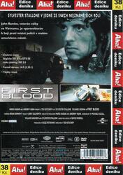 Rambo I (DVD) (papírový obal)